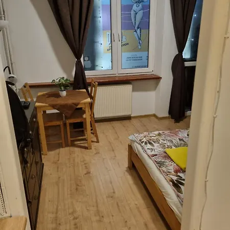 Kwatera Na Wspólnej