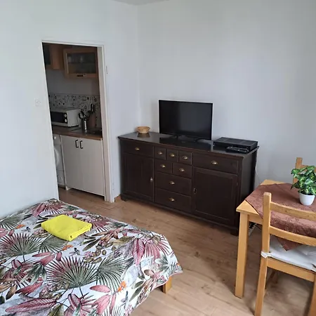 Kwatera Na Wspólnej *