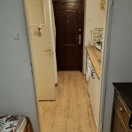 Apartment Kwatera Na Wspolnej