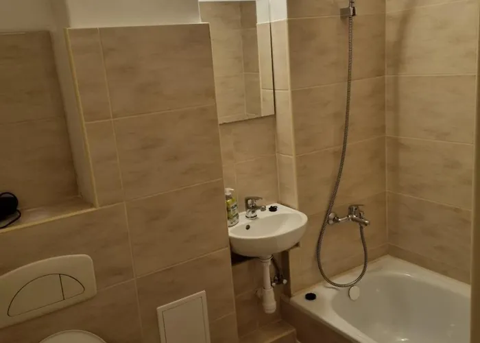 Apartment Kwatera Na Wspolnej *