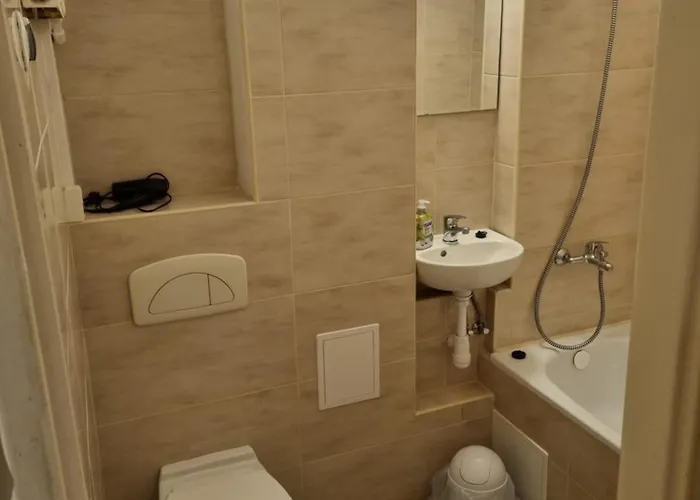 Kwatera Na Wspolnej *