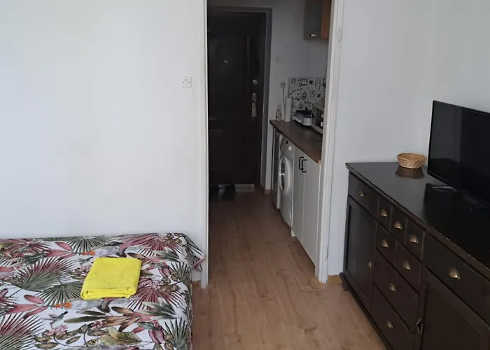 Kwatera Na Wspolnej * Warsaw