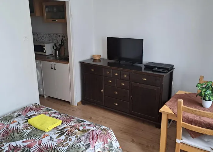 Kwatera Na Wspolnej *