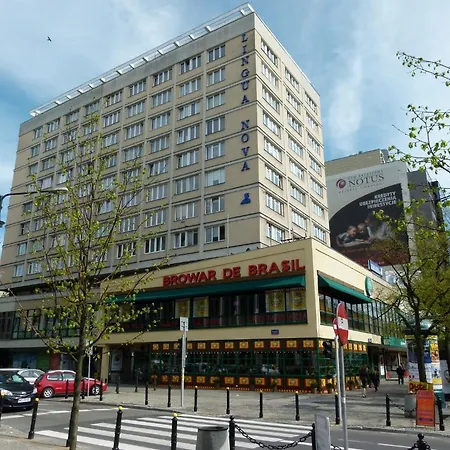 Kwatera Na Wspolnej Warsaw