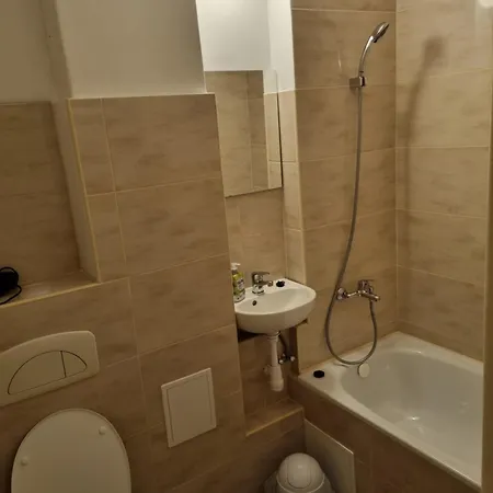 Apartment Kwatera Na Wspolnej *