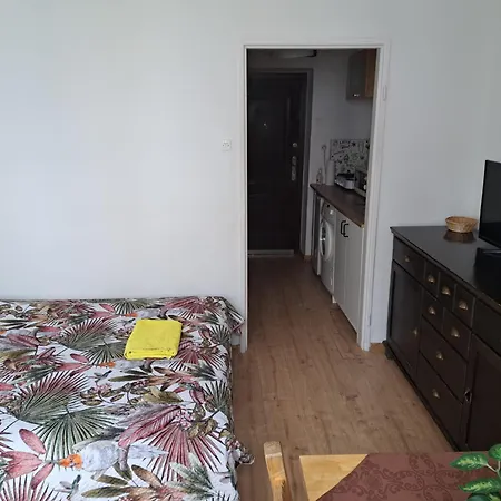 아파트 Kwatera Na Wspolnej *