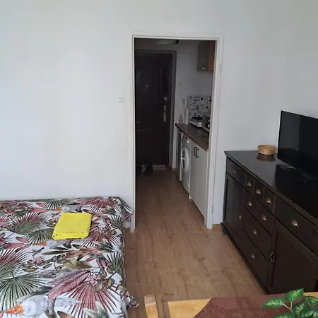 דירה Kwatera Na Wspolnej *