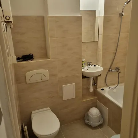 Kwatera Na Wspolnej *